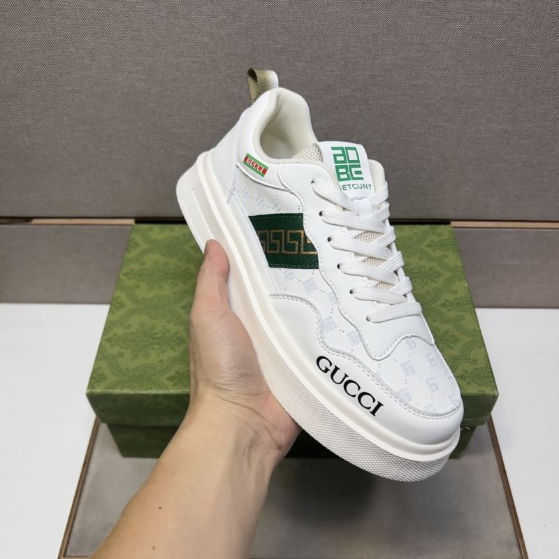 Gucci Low Shoes